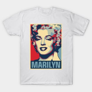 Marilyn T-Shirt